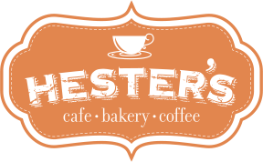Hester's Cafe Logo